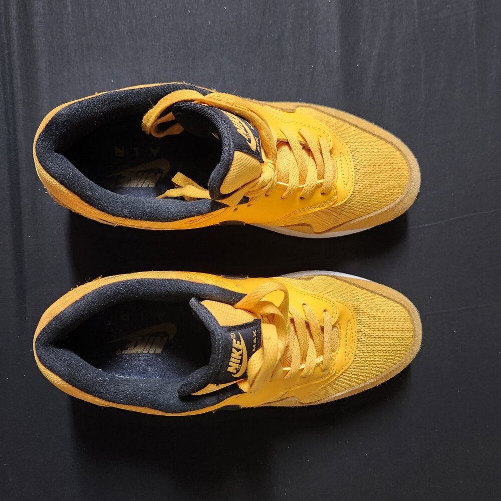 Nike Air Max Shoes
